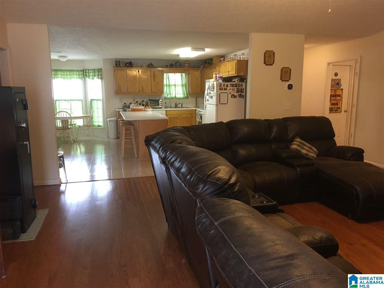 35 Amanda Lane Weaver, AL 36277 - Photo 8 of 41