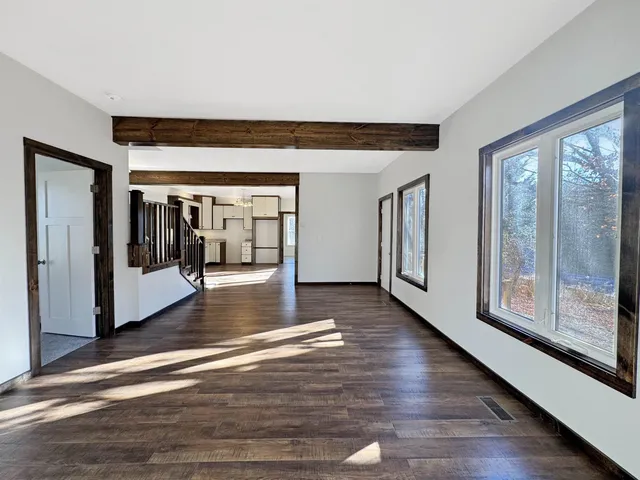 $348,900 | W4254 County Road G, Porterfield, WI 54159