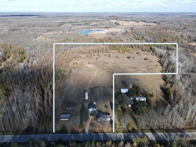 W4254 County Road G Porterfield, WI 54159 - Photo 2 of 62