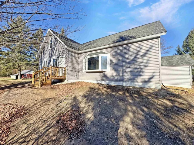 $348,900 | W4254 County Road G, Porterfield, WI 54159