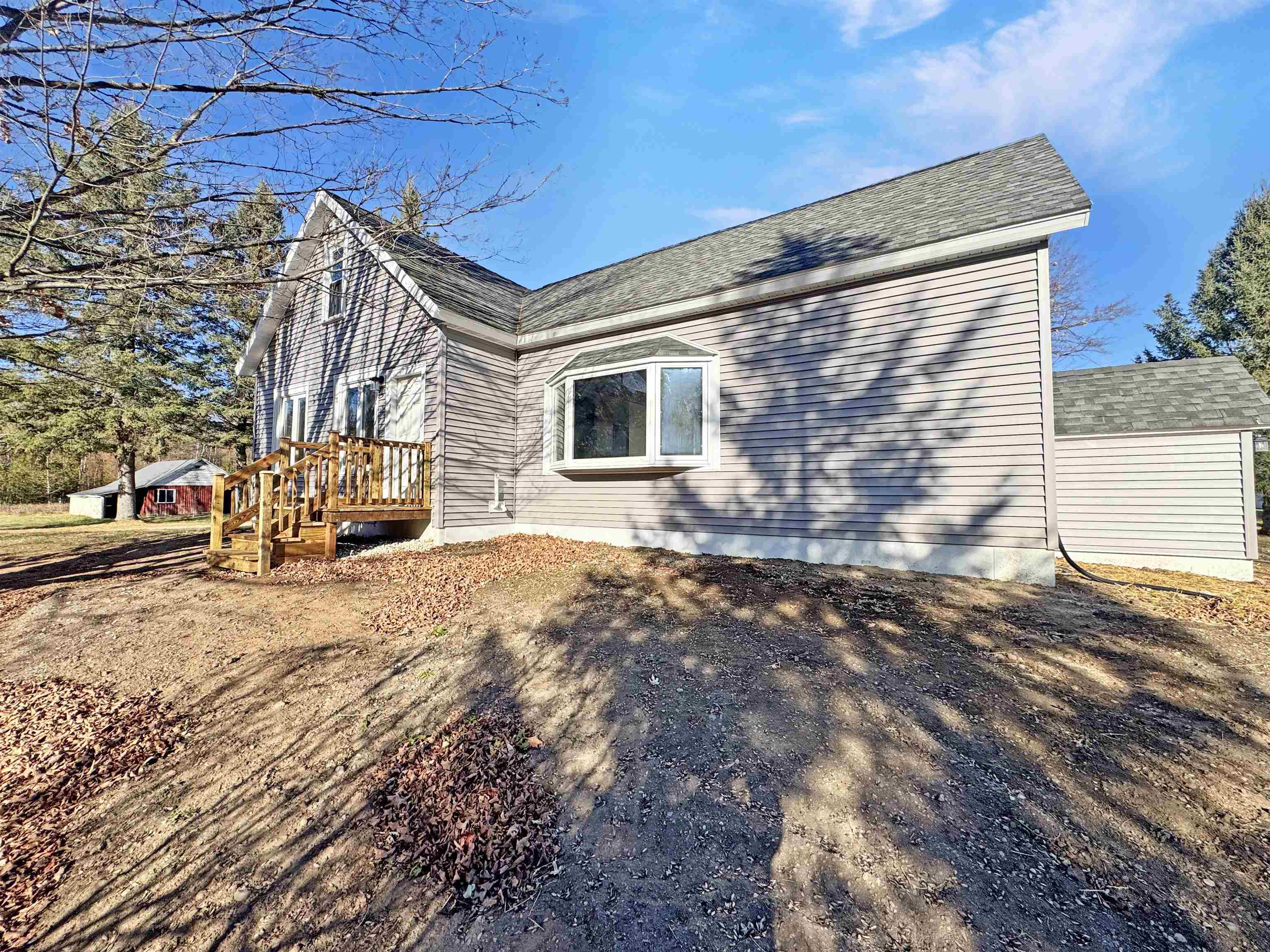 W4254 County Road G Porterfield, WI 54159 - Photo 24 of 62