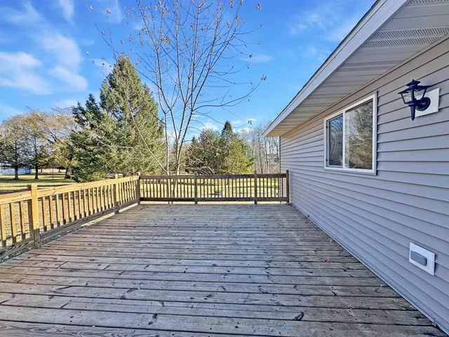 $348,900 | W4254 County Road G, Porterfield, WI 54159