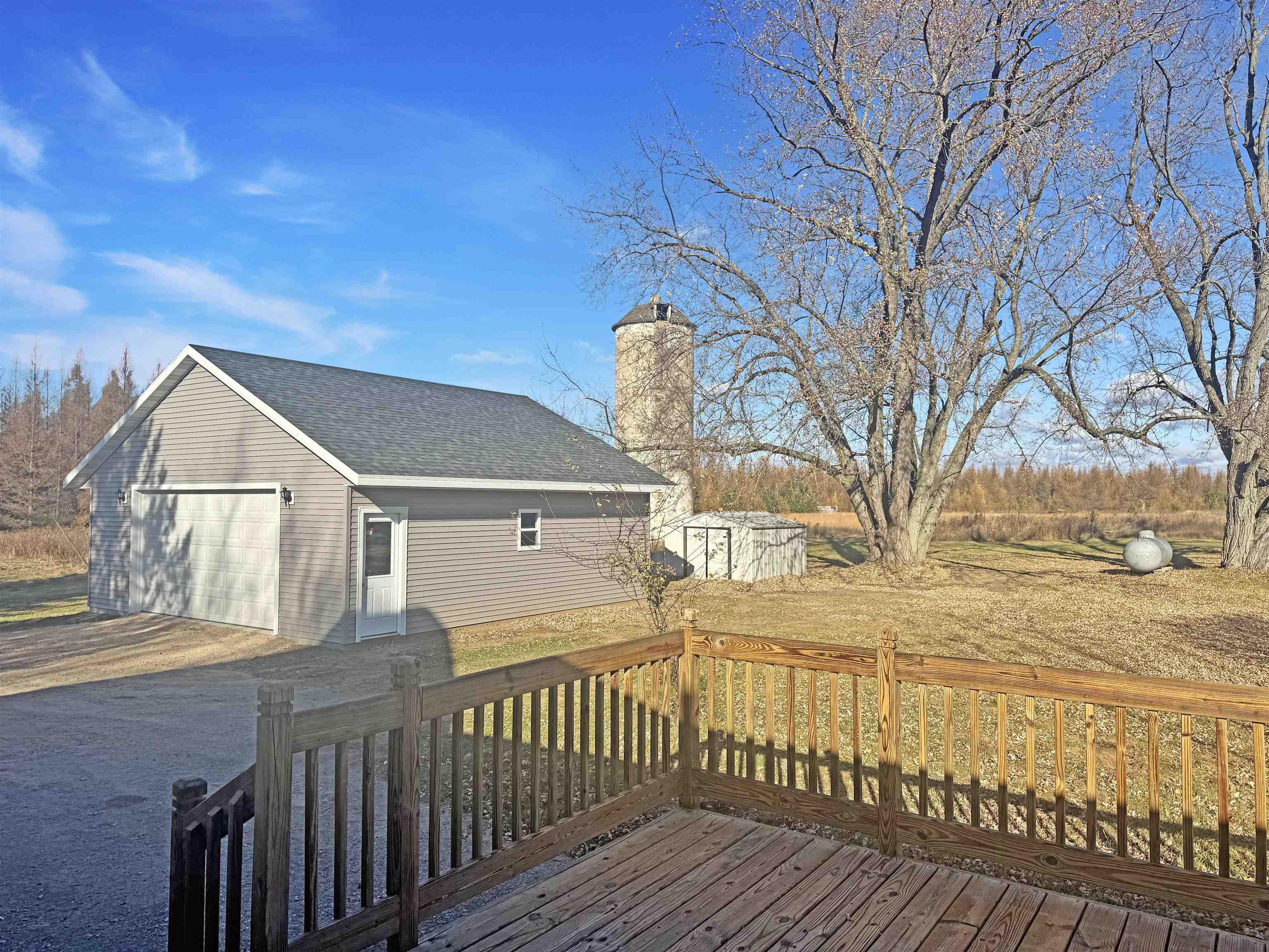 W4254 County Road G Porterfield, WI 54159 - Photo 29 of 62