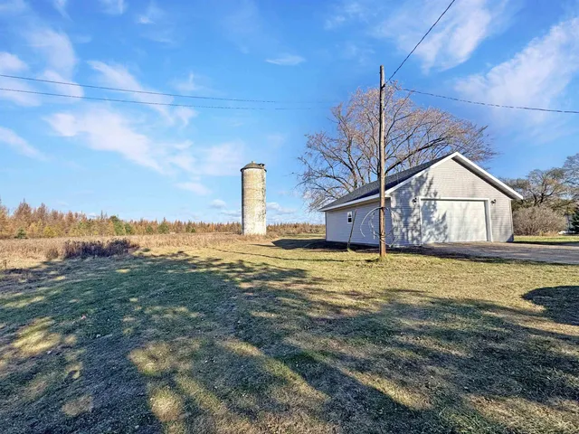 $348,900 | W4254 County Road G, Porterfield, WI 54159