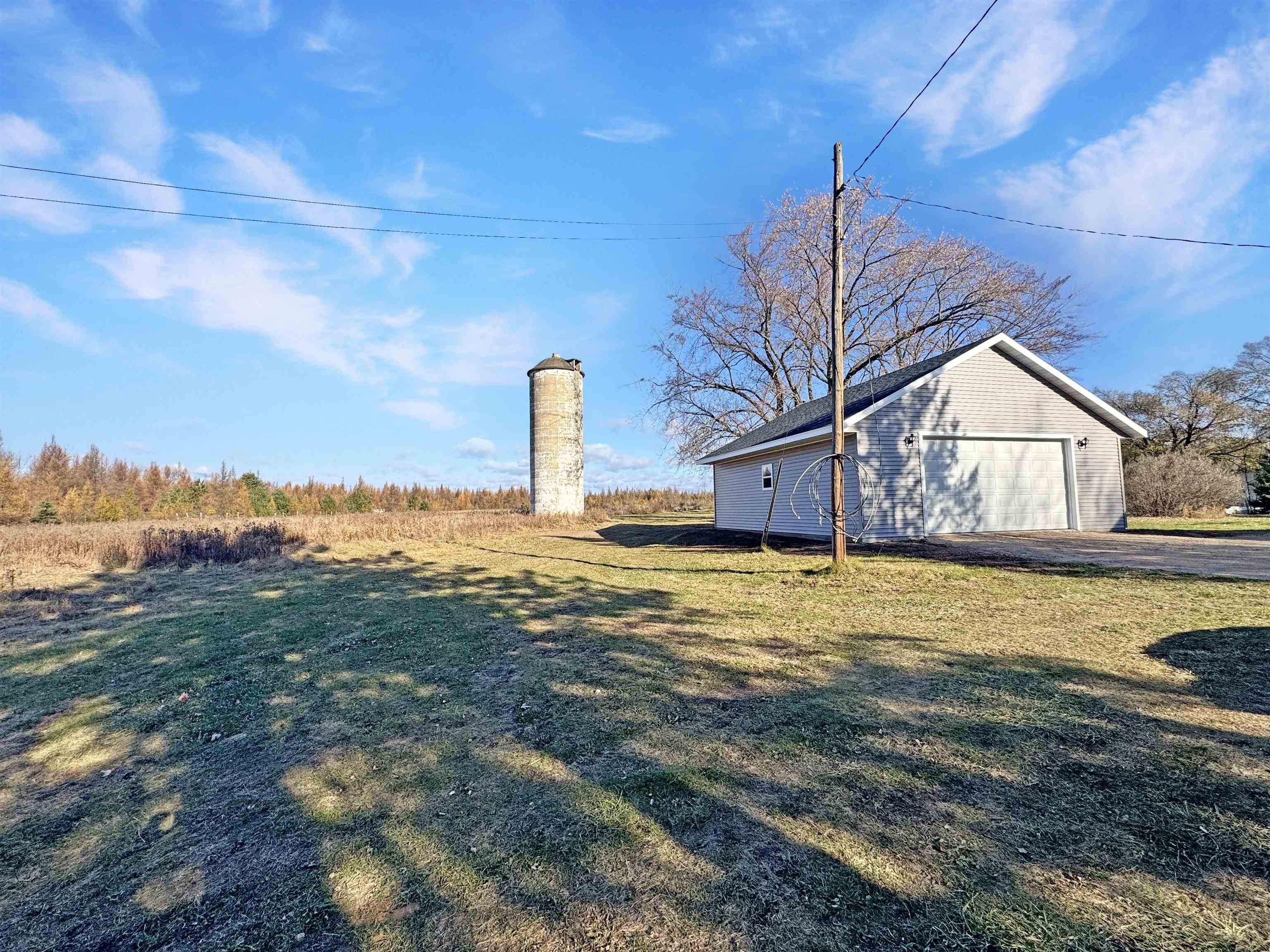 W4254 County Road G Porterfield, WI 54159 - Photo 33 of 62