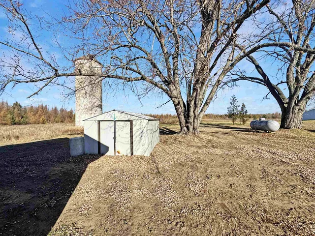 $348,900 | W4254 County Road G, Porterfield, WI 54159