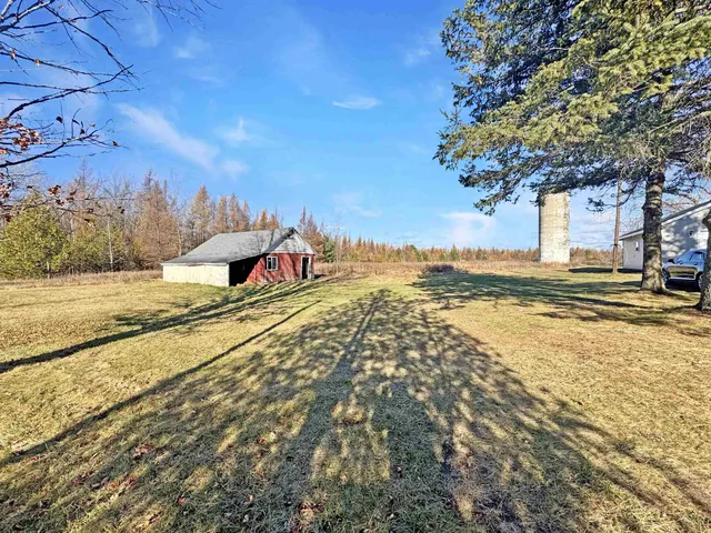 $348,900 | W4254 County Road G, Porterfield, WI 54159