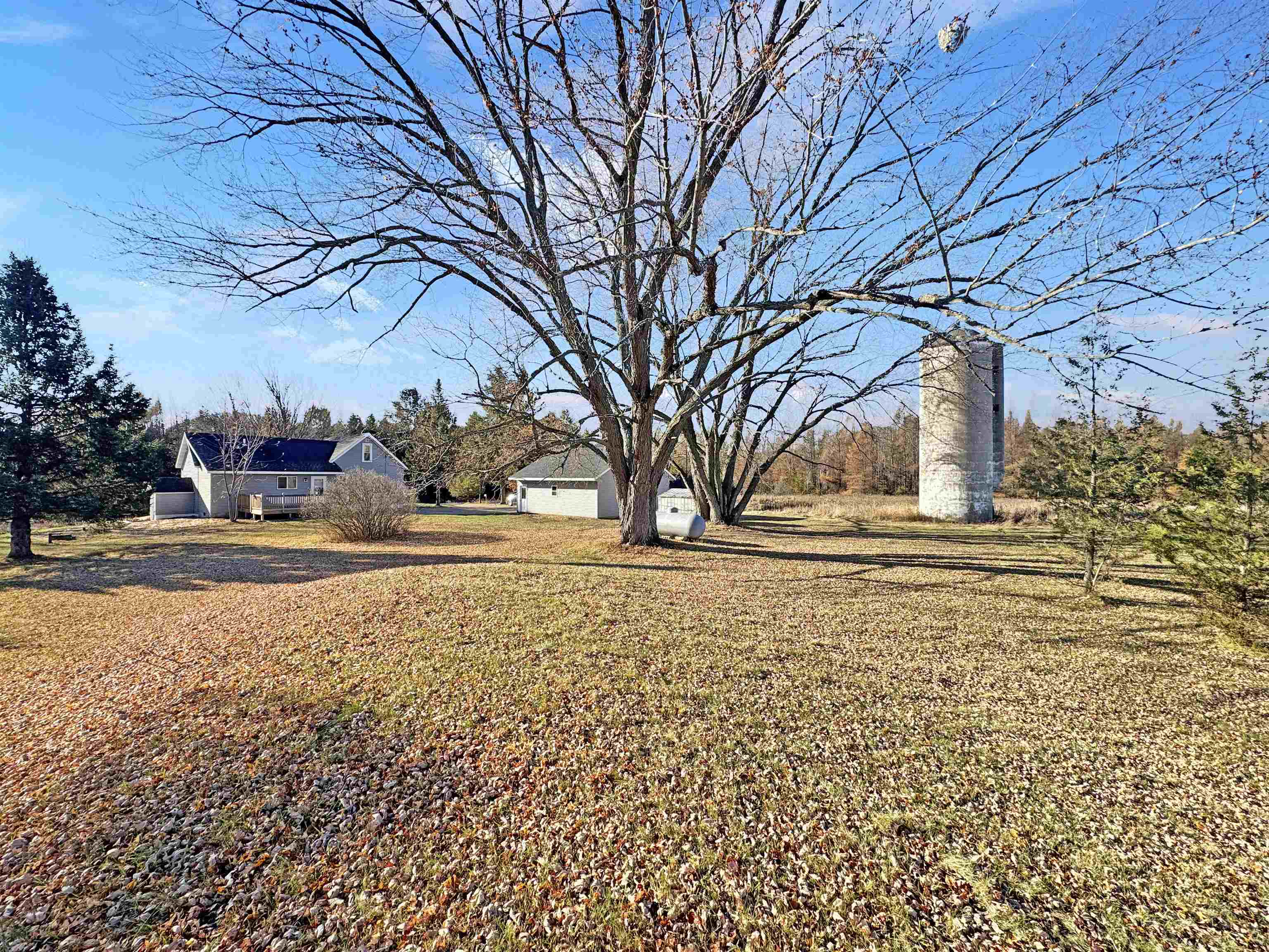 W4254 County Road G Porterfield, WI 54159 - Photo 36 of 62