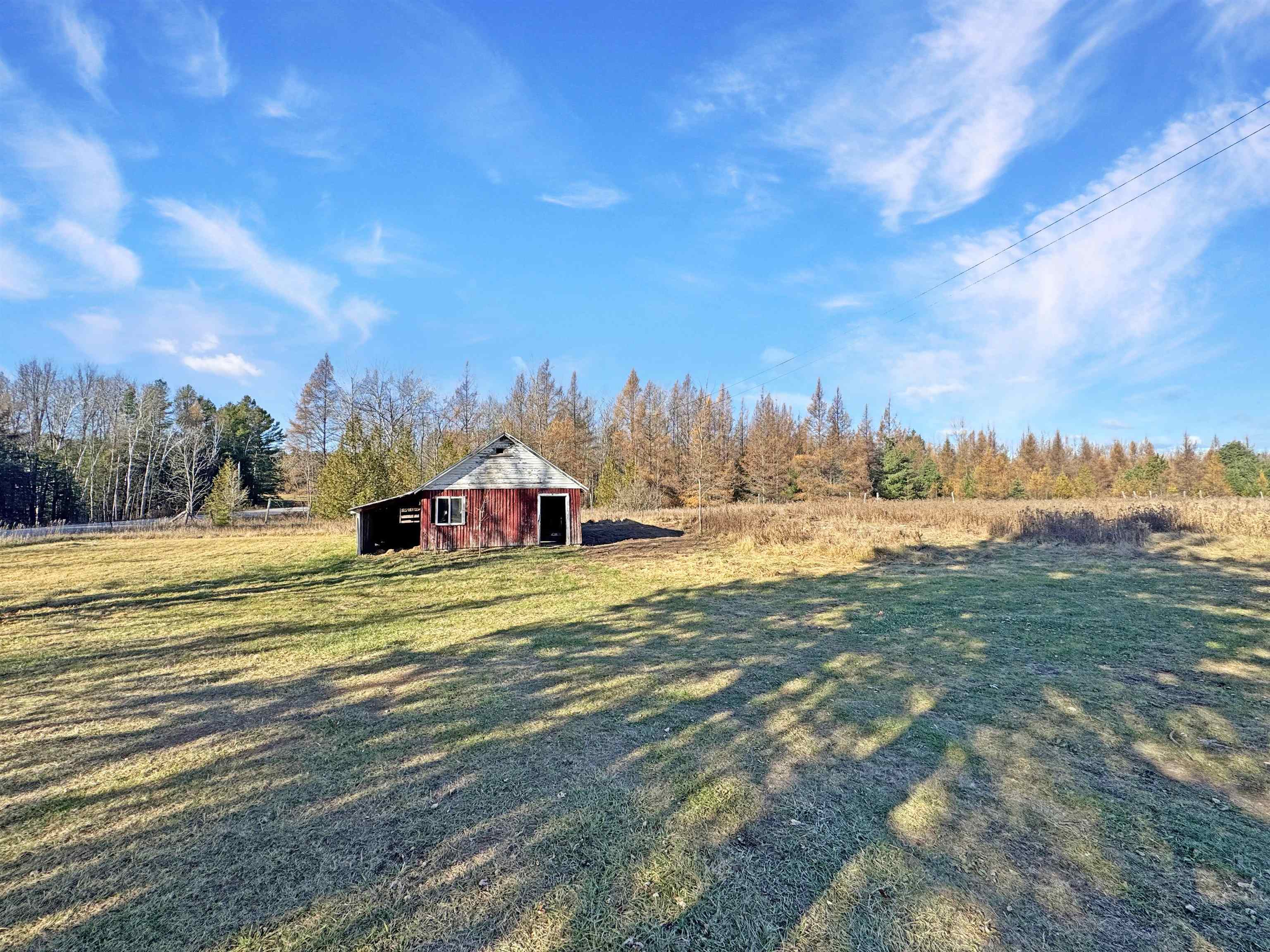 W4254 County Road G Porterfield, WI 54159 - Photo 37 of 62