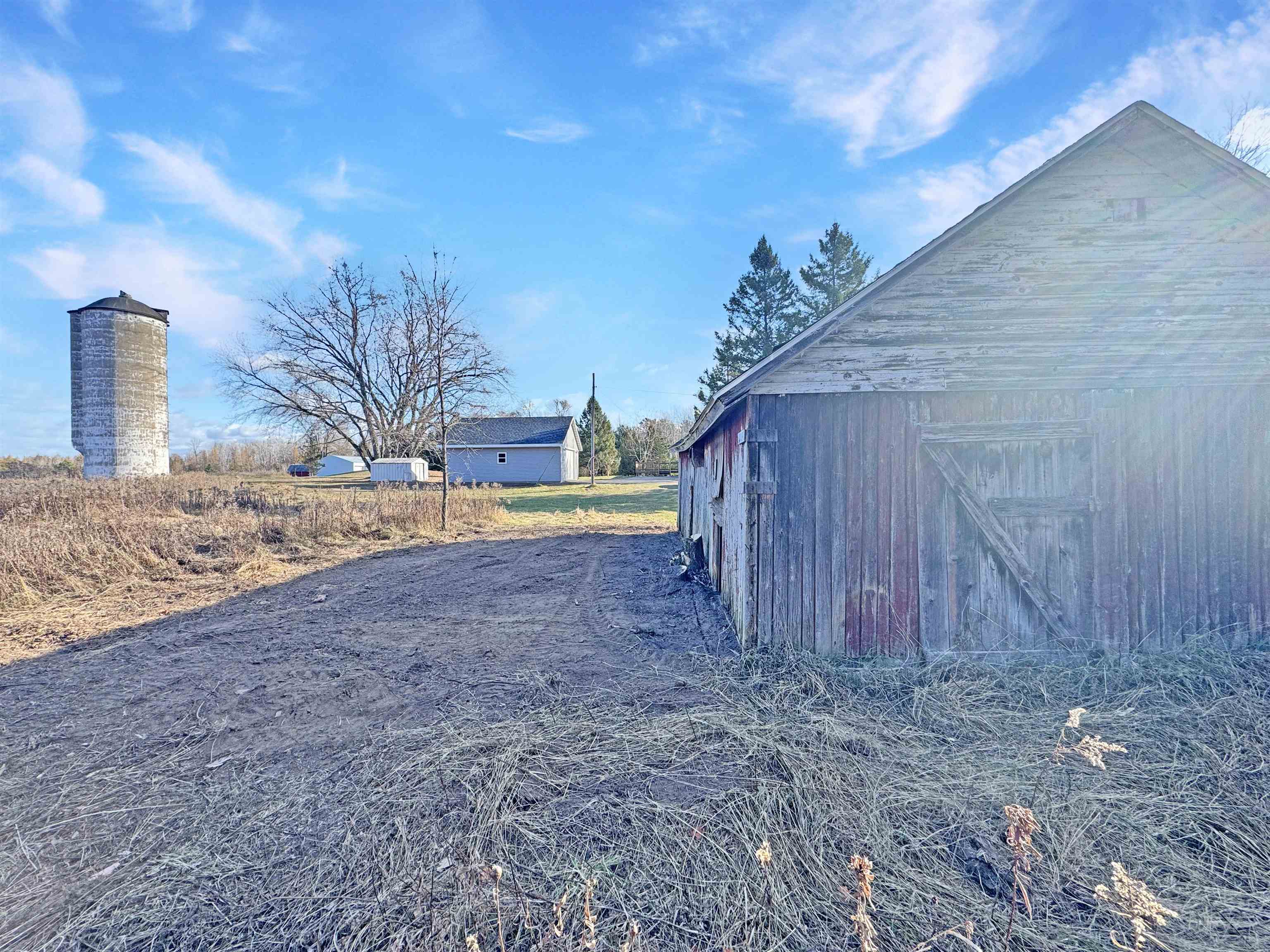 W4254 County Road G Porterfield, WI 54159 - Photo 38 of 62
