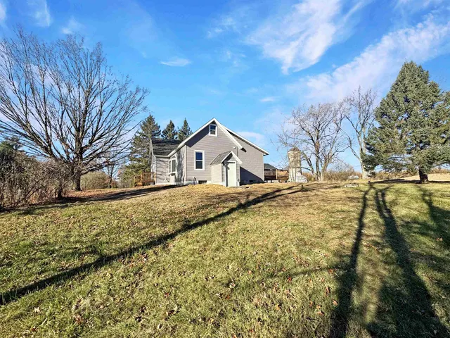 $348,900 | W4254 County Road G, Porterfield, WI 54159
