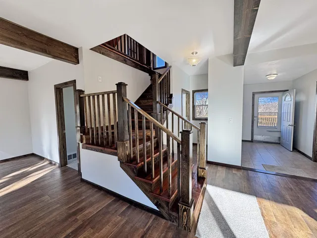 $348,900 | W4254 County Road G, Porterfield, WI 54159