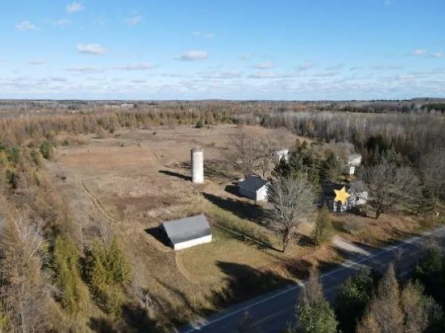 $348,900 | W4254 County Road G, Porterfield, WI 54159