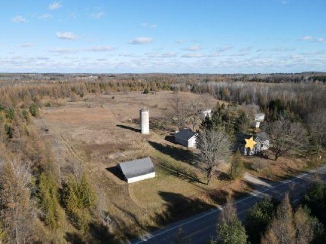 W4254 County Road G Porterfield, WI 54159 - Photo 51 of 62