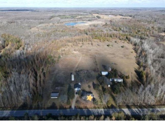 W4254 County Road G Porterfield, WI 54159 - Photo 54 of 62