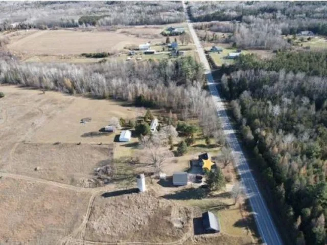 $348,900 | W4254 County Road G, Porterfield, WI 54159