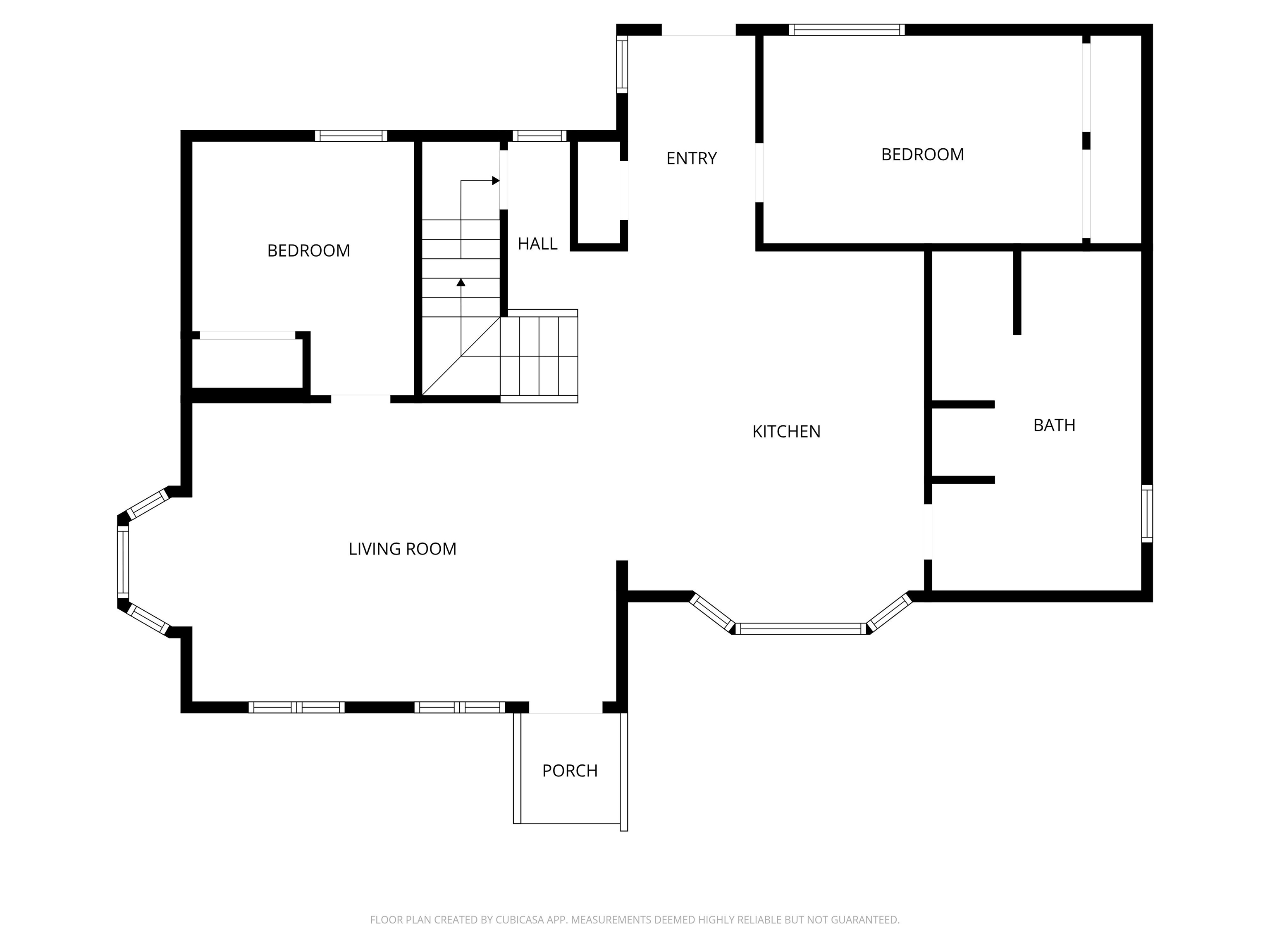 W4254 County Road G Porterfield, WI 54159 - Photo 60 of 62