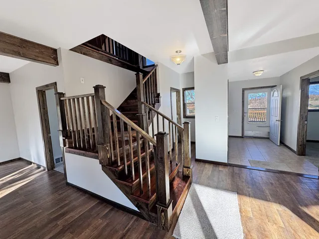 $348,900 | W4254 County Road G, Porterfield, WI 54159