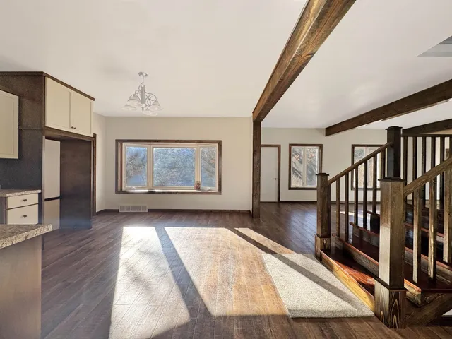 $348,900 | W4254 County Road G, Porterfield, WI 54159