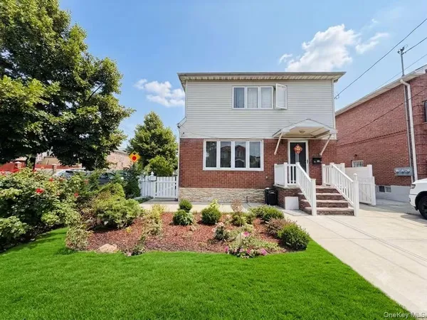 $1,600,000 | 11-01 128th Street | College Point