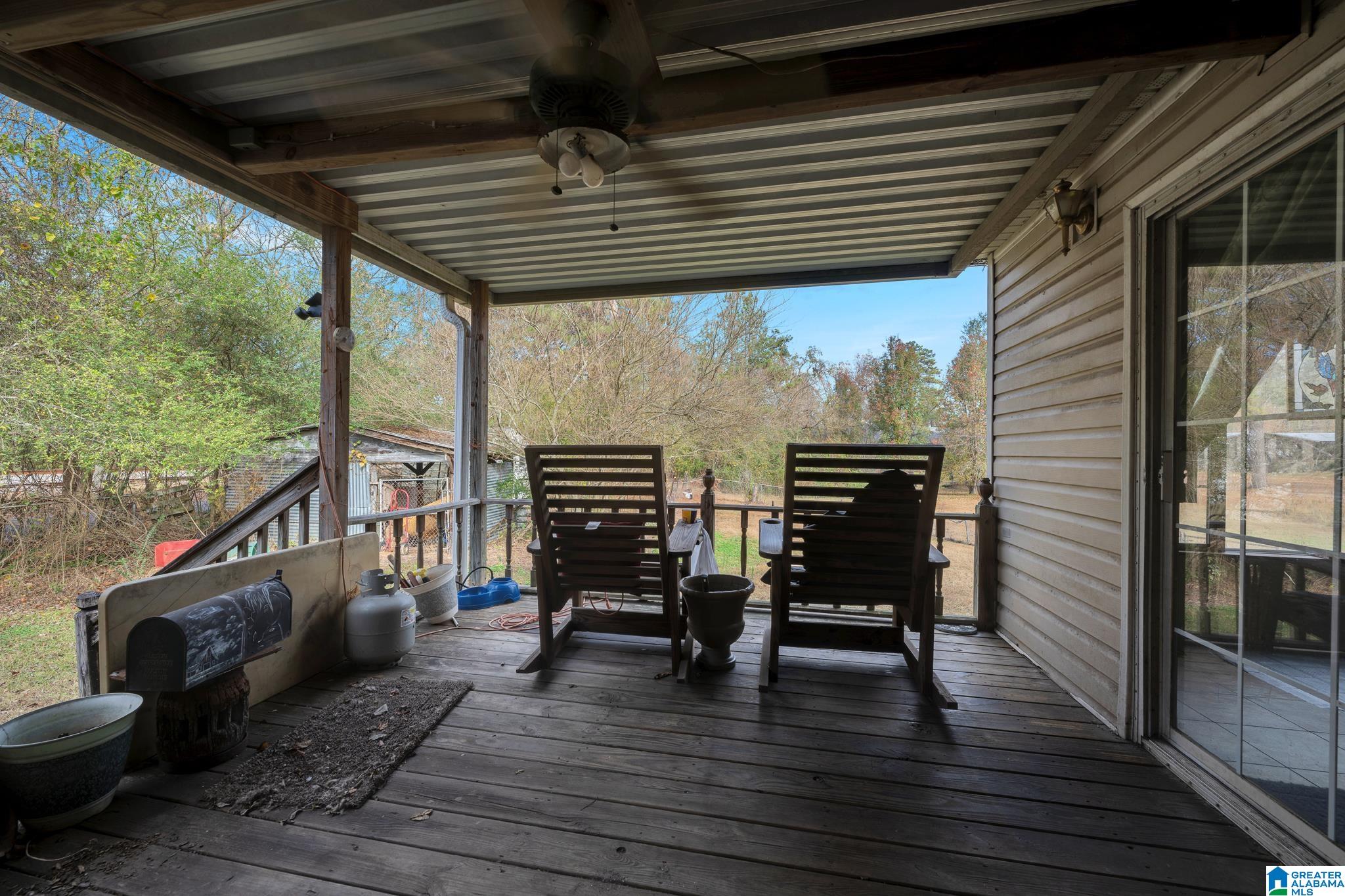 2544 Trafford Co Line Road Trafford, AL 35172 - Photo 14 of 25