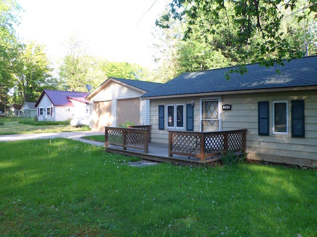 2302 Blamer Road Fairview, MI 48621 - Photo 20 of 22 Gallery Image 20