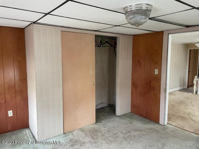 3511-3513 Winfield Avenue Moosic, PA 18507 - Photo 21 of 23 a view of a storage & utility room