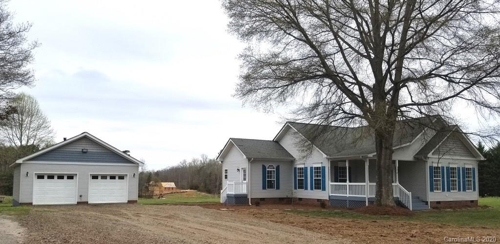 4465 Buffalo Shoals Road Maiden, NC 28650 - Photo 2 of 20 Gallery Image 2