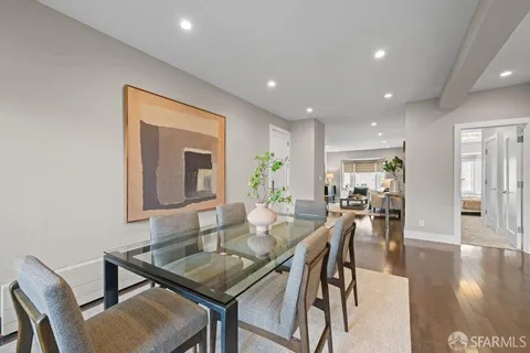 $1,375,000 | 2415 Buchanan Street, Unit 3, San Francisco, CA 94115