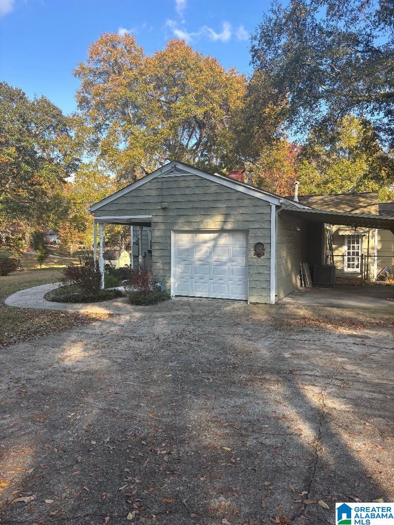 4437 Silver Lake Road Pinson, AL 35126 - Photo 37 of 37