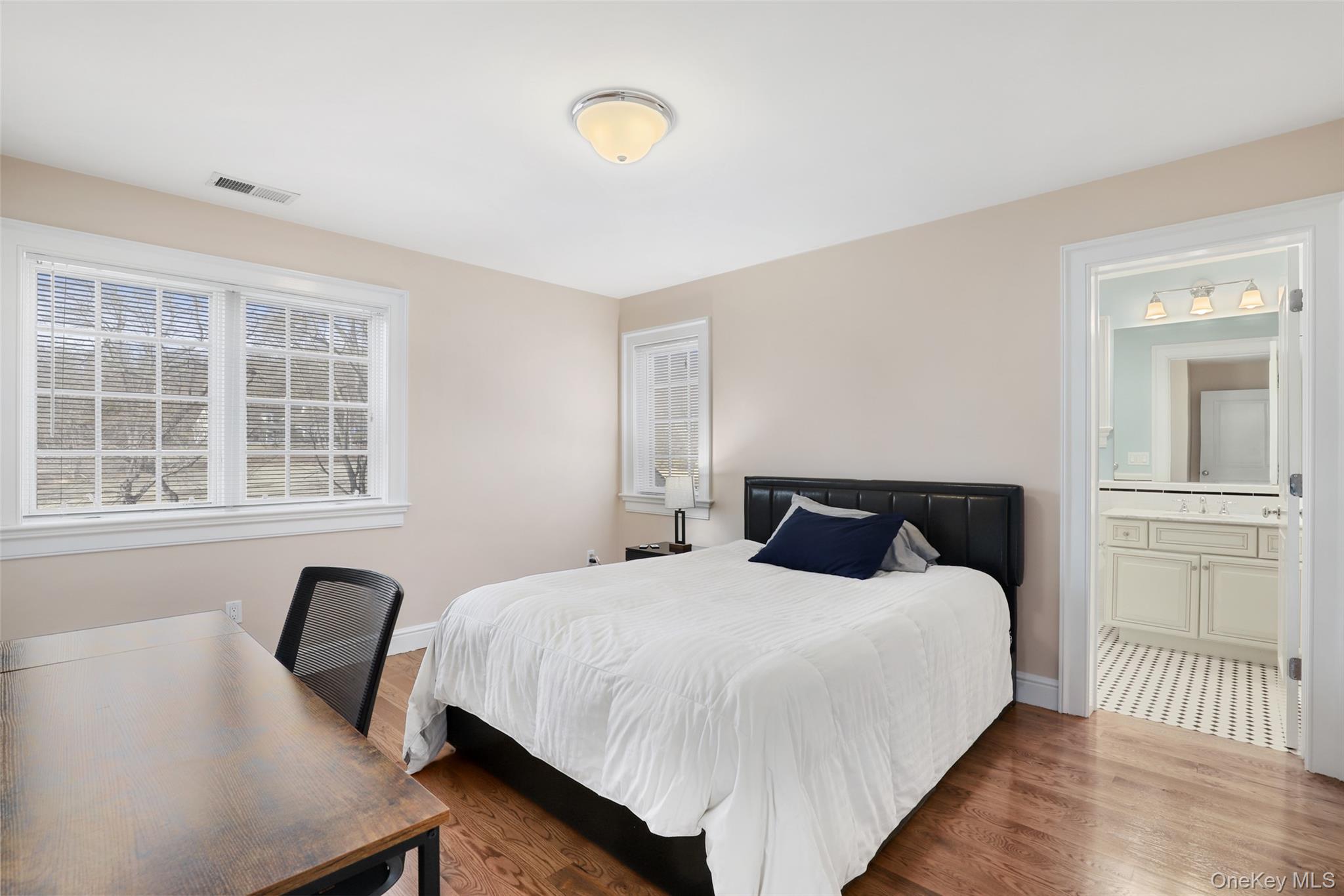 4 Hardscrabble Road North Salem, NY 10560 - Photo 18 of 21 Bedroom