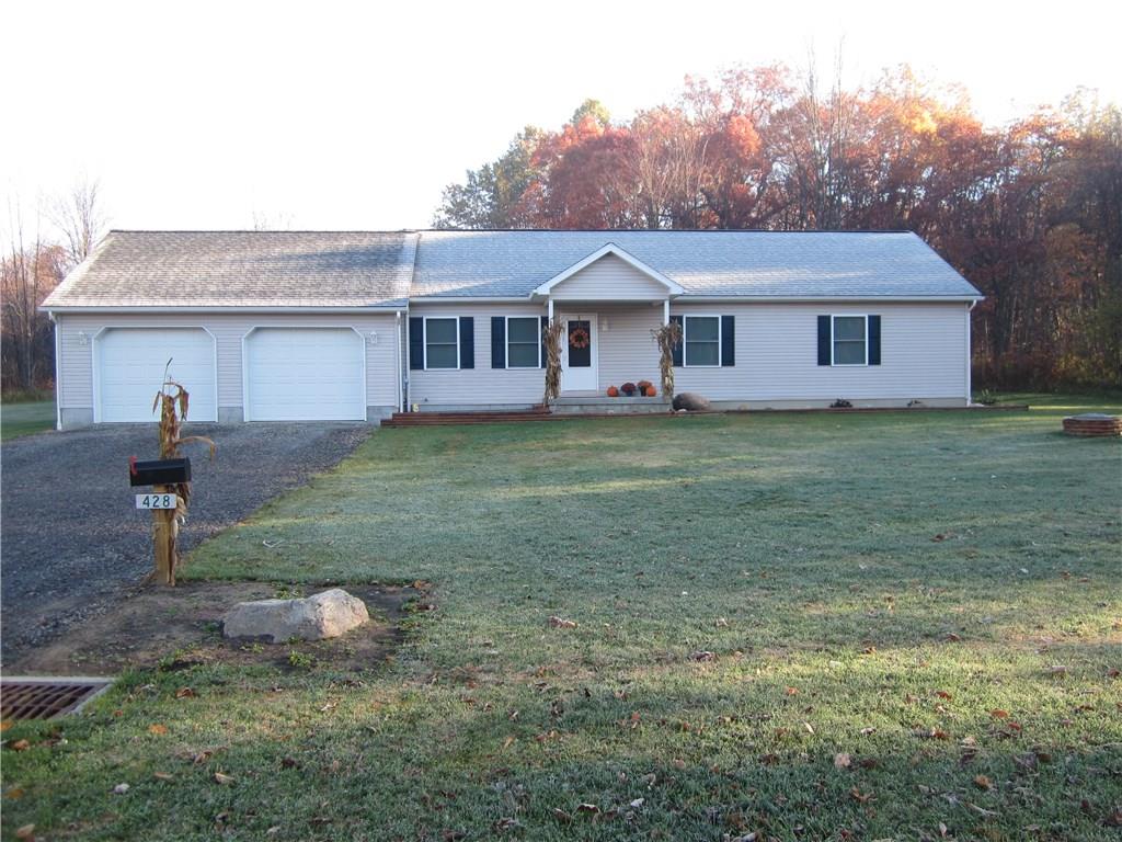 428 Oneida Trail Mercer, PA 16137 - Photo 1 of 15 Gallery Image 1