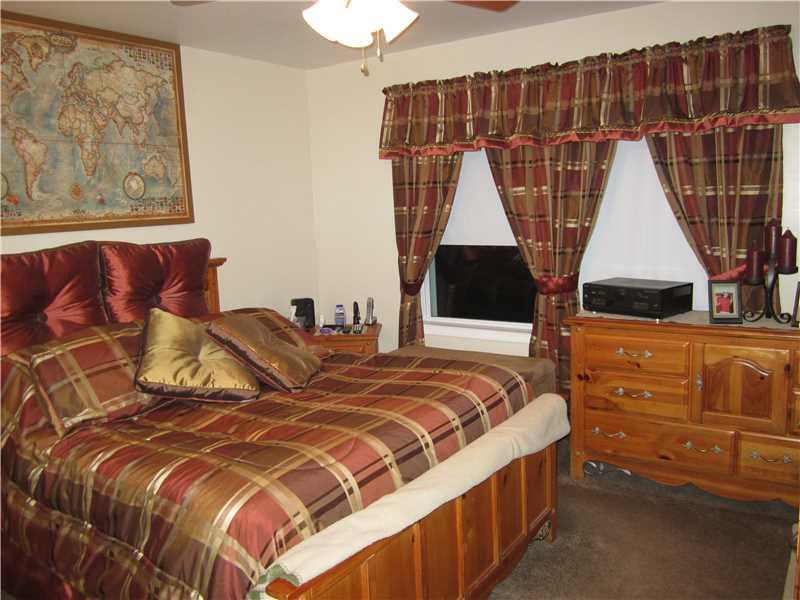 428 Oneida Trail Mercer, PA 16137 - Photo 5 of 15 Master Bedroom. COMPLETE WITH A PRIVATE MASTER BATH!
