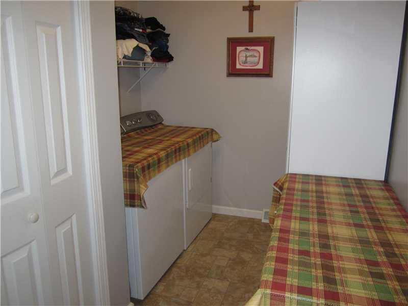 428 Oneida Trail Mercer, PA 16137 - Photo 10 of 15 Other. FIRST FLOOR LAUNDRY!