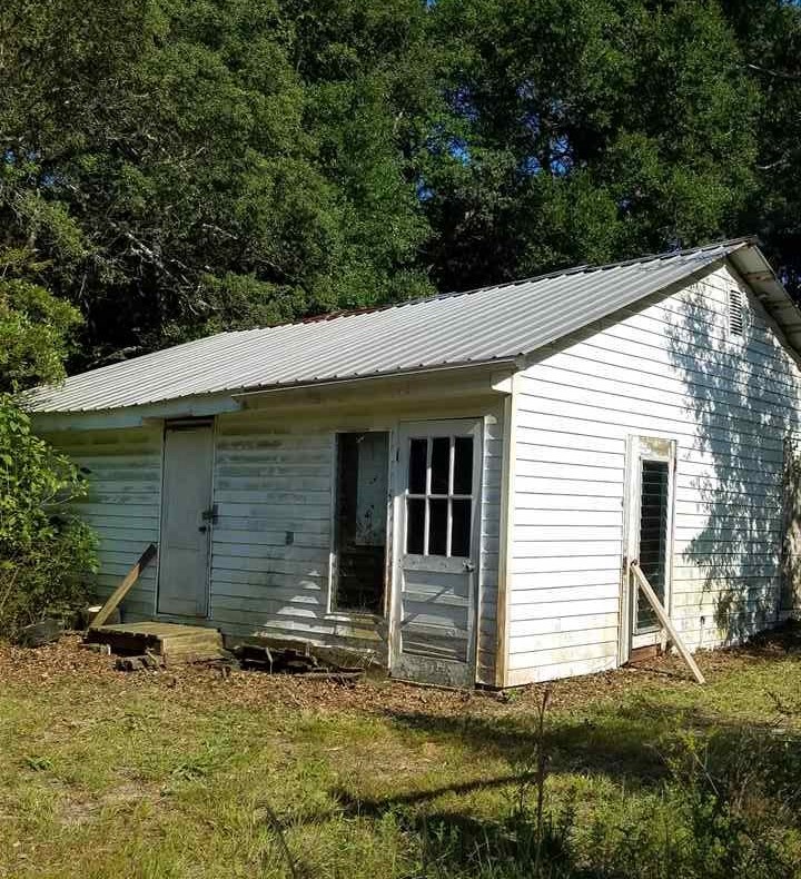 8600 Troy Drive Elberta, AL 36530 - Photo 14 of 18 Large shop