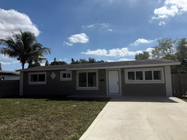 $3,800 | 6230 Northwest 18th Court, Sunrise, FL 33313