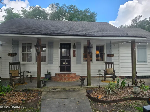 $177,000 | 406 North Hebert Avenue, Kaplan, LA 70548