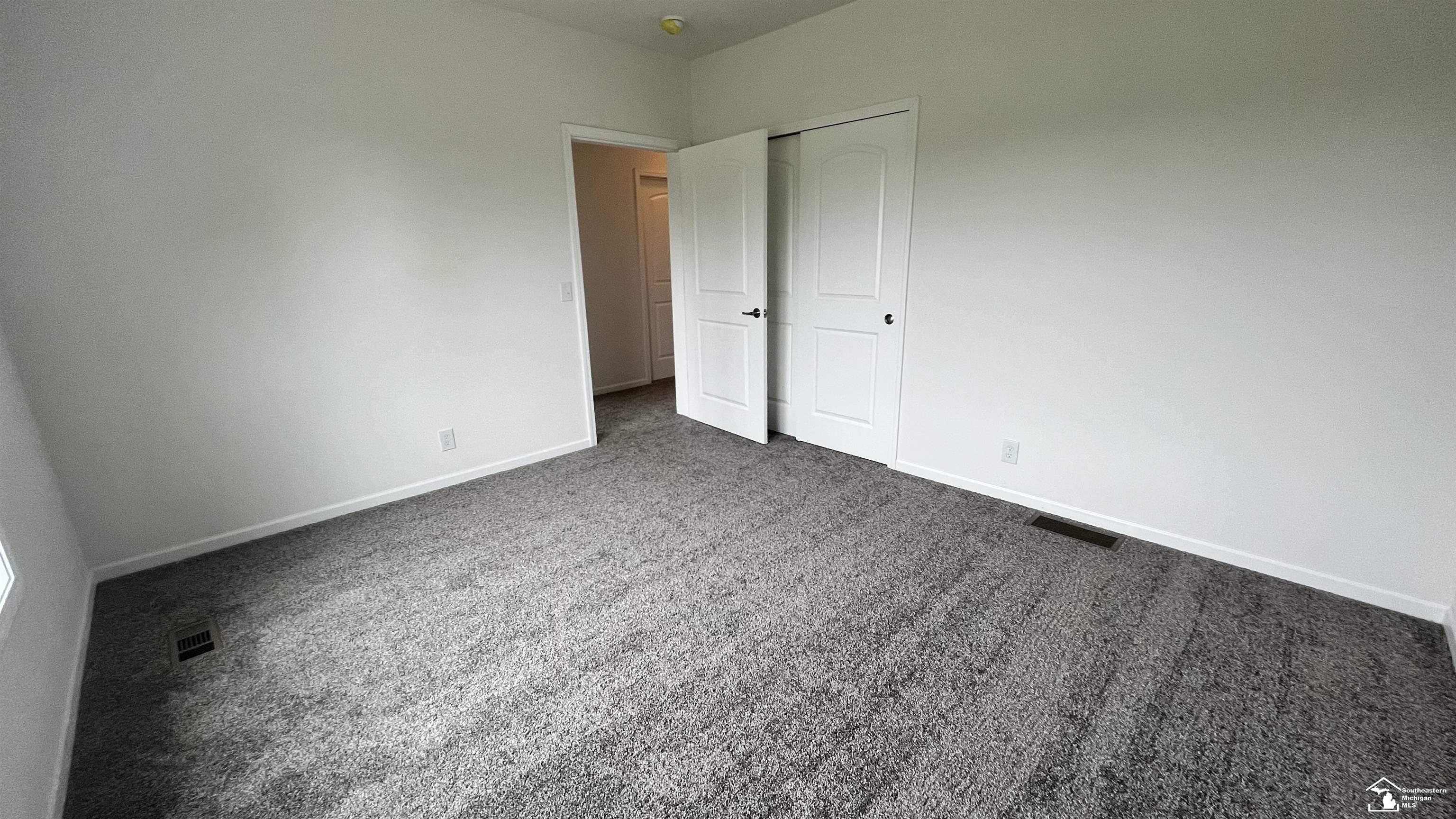 1660 Buhl Road Newport, MI 48166 - Photo 18 of 43 Bedroom 1