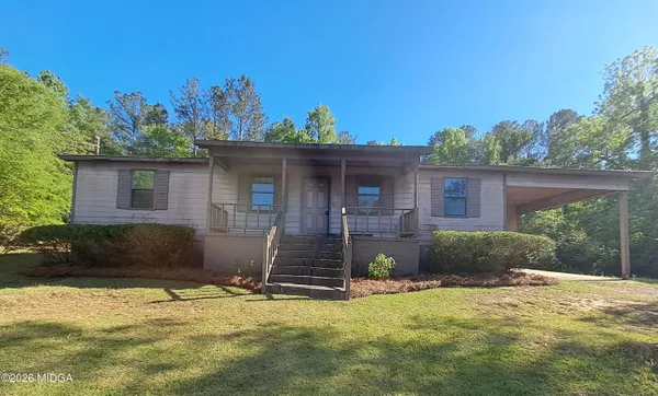 $69,900 | 110 Irwinton Road, Toomsboro, GA 31090