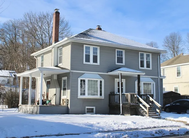$350,000 | 87 Malden Street, Worcester, MA 01606