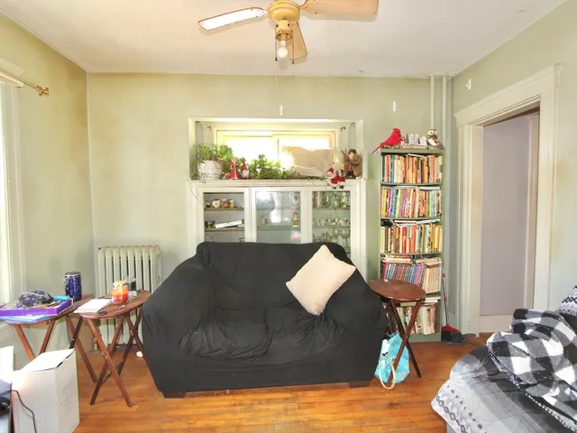 $350,000 | 87 Malden Street, Worcester, MA 01606