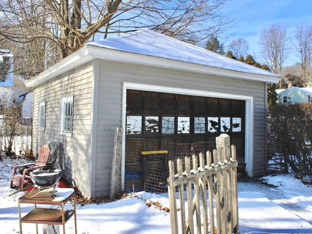 $350,000 | 87 Malden Street, Worcester, MA 01606