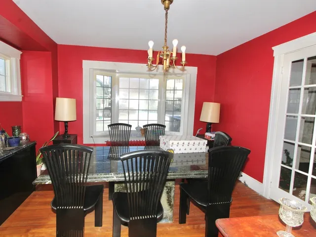 $350,000 | 87 Malden Street, Worcester, MA 01606