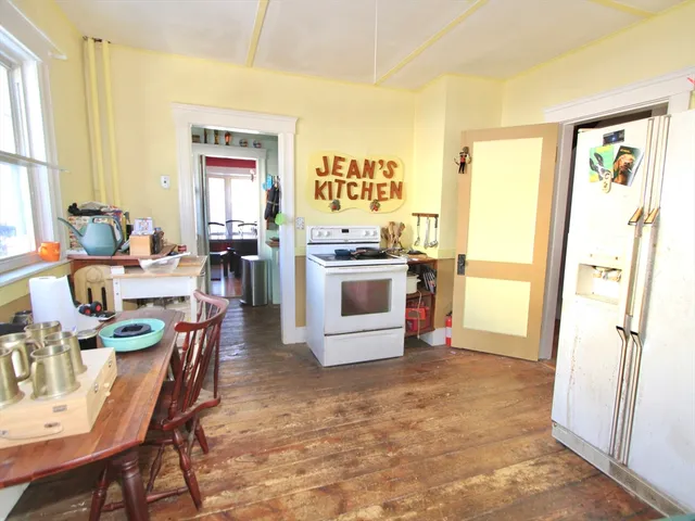 $350,000 | 87 Malden Street, Worcester, MA 01606