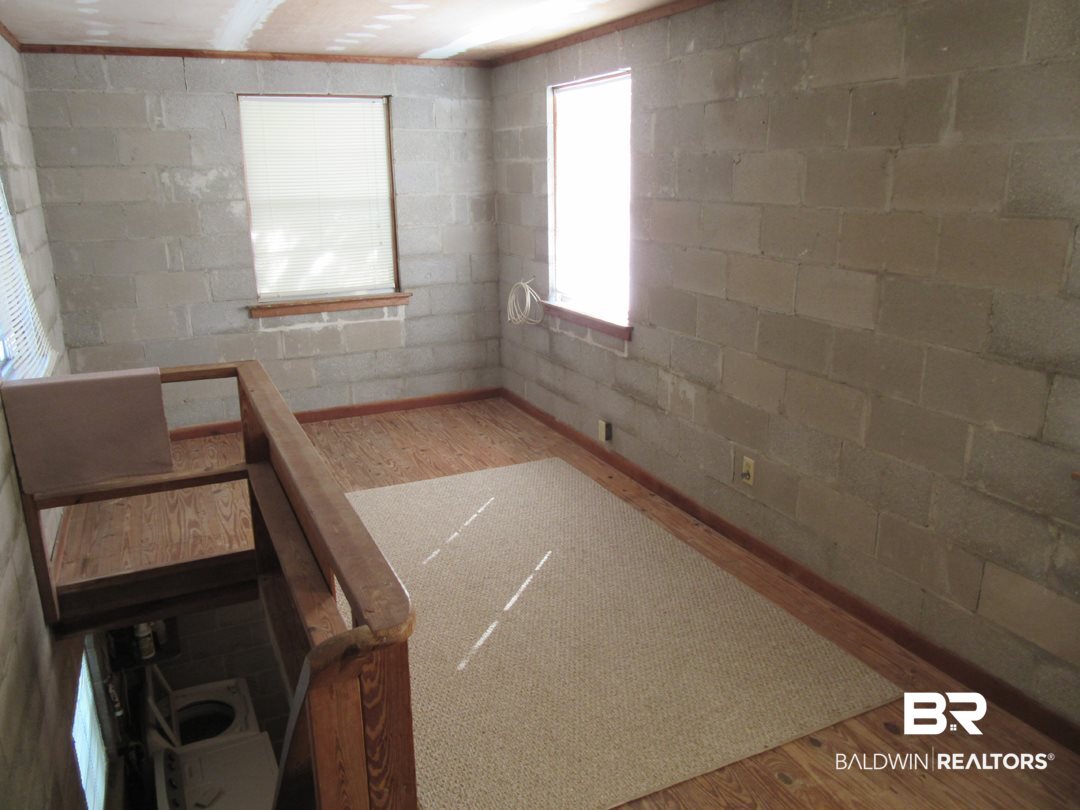 10289 Pleasure Point Road Gulf Shores, AL 36542 - Photo 28 of 46 Rec/Bonus Room