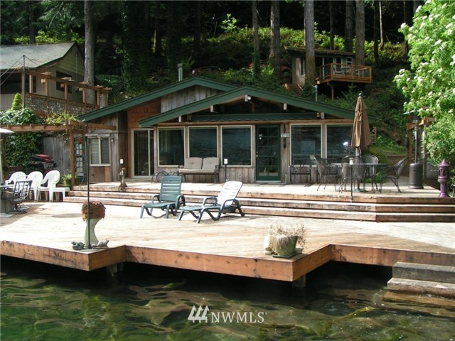 1296 South Shore Road Port Angeles, WA 98363 - Photo 2 of 15 Gallery Image 2
