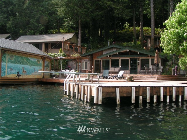 1296 South Shore Road Port Angeles, WA 98363 - Photo 3 of 15 Gallery Image 3