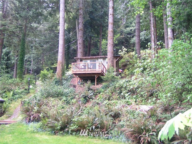1296 South Shore Road Port Angeles, WA 98363 - Photo 5 of 15 Gallery Image 5