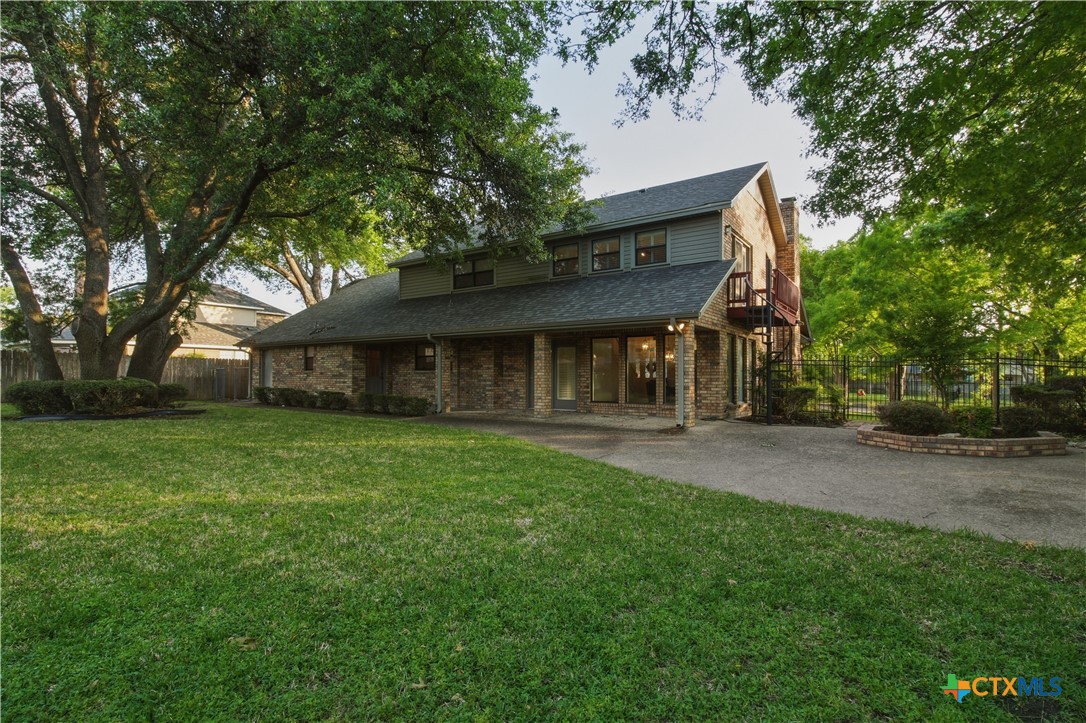 3606 Whispering Oaks Temple, TX 76504 - Photo 29 of 30