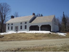255 Doc Farnum Road Peru, VT 05152 - Photo 1 of 5 Gallery Image 1